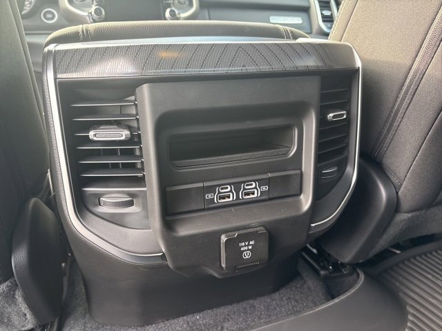 New 2026 RAM 1500 Big Horn image 15
