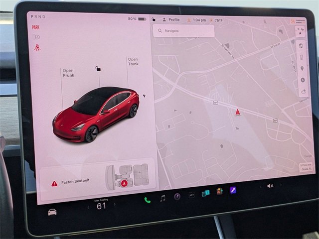 Used 2018 Tesla Model 3 Long Range image 22