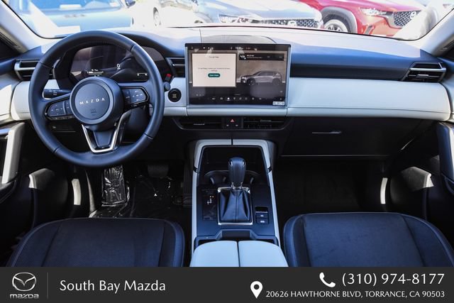 New 2026 MAZDA CX-5 Select AWD/4WD image 14