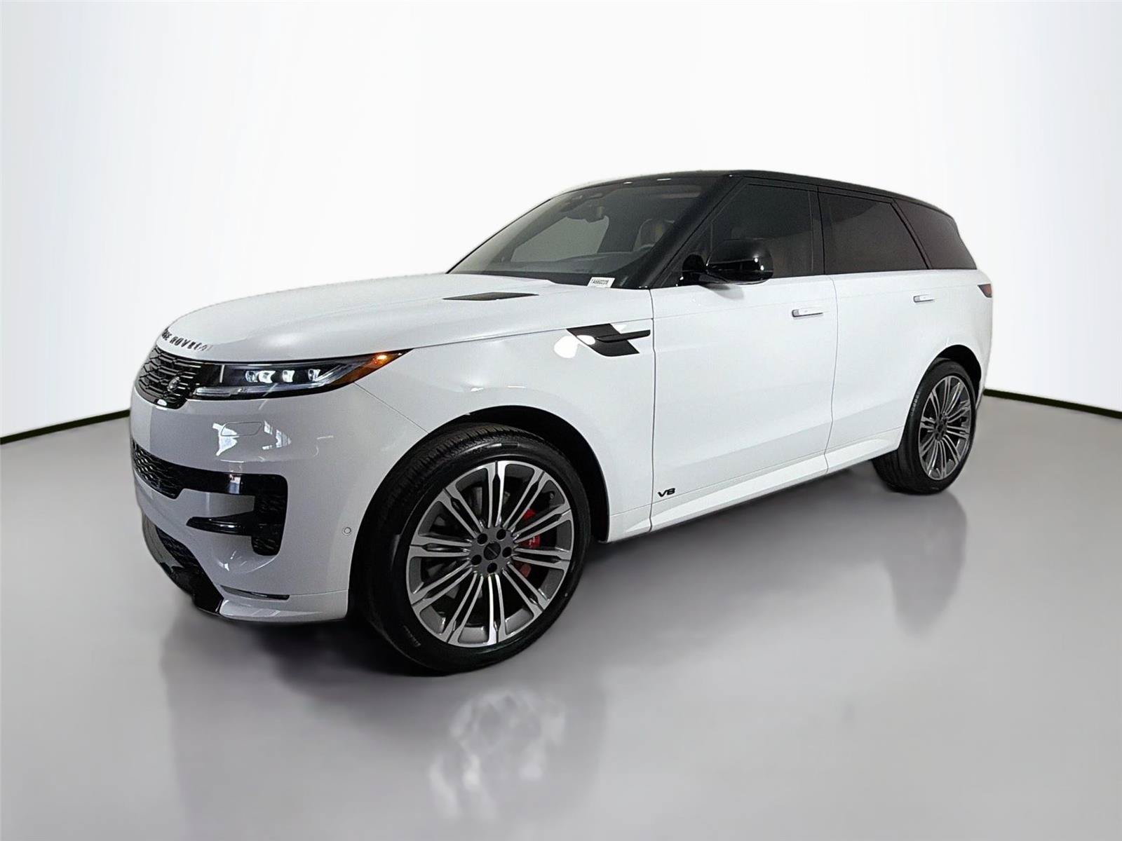 New 2026 Land Rover Range Rover Sport Dynamic SE