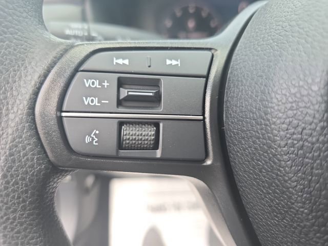 New 2026 Honda Accord LX image 16