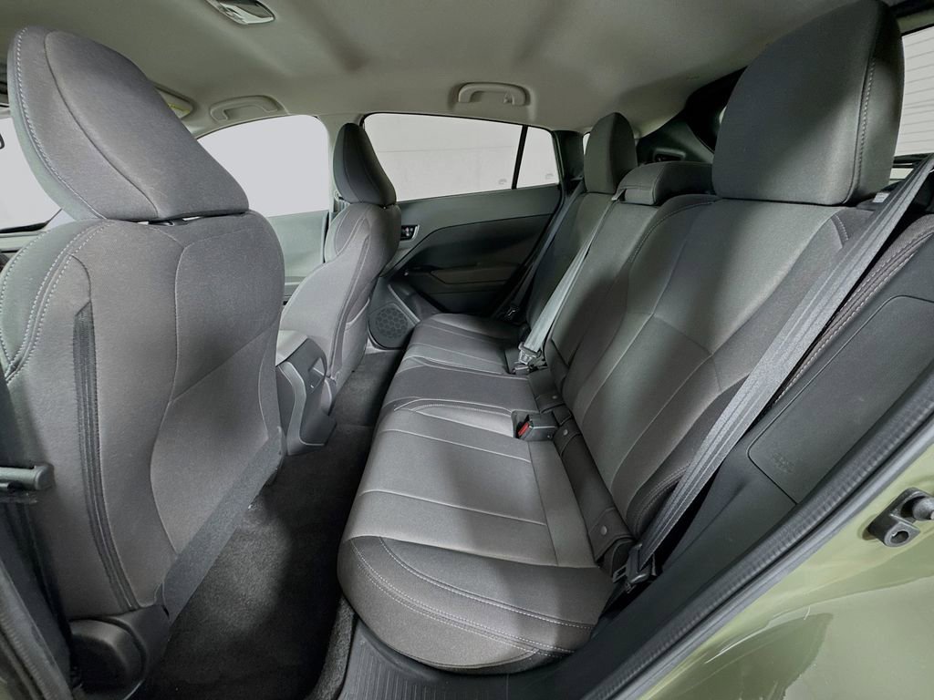 Used 2026 Subaru Crosstrek 2.5i AWD/4WD image 27