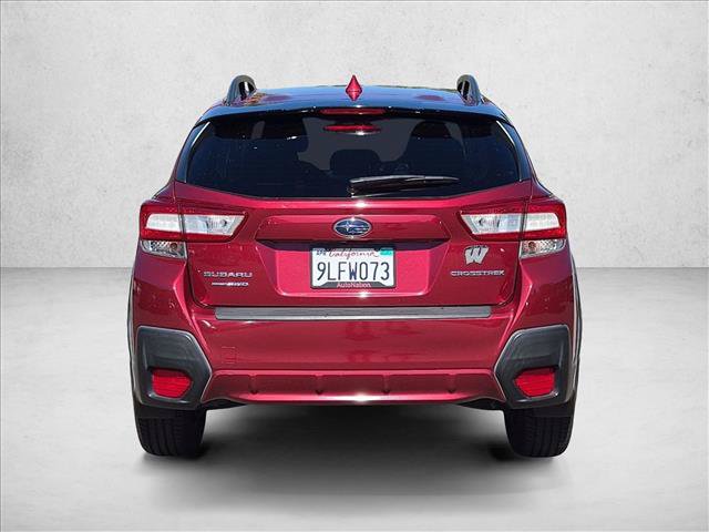 Used 2018 Subaru Crosstrek 2.0i Premium AWD/4WD image 6