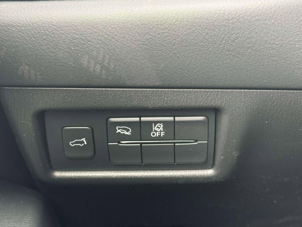 Certified 2025 MAZDA CX-5 AWD 2.5 S image 18