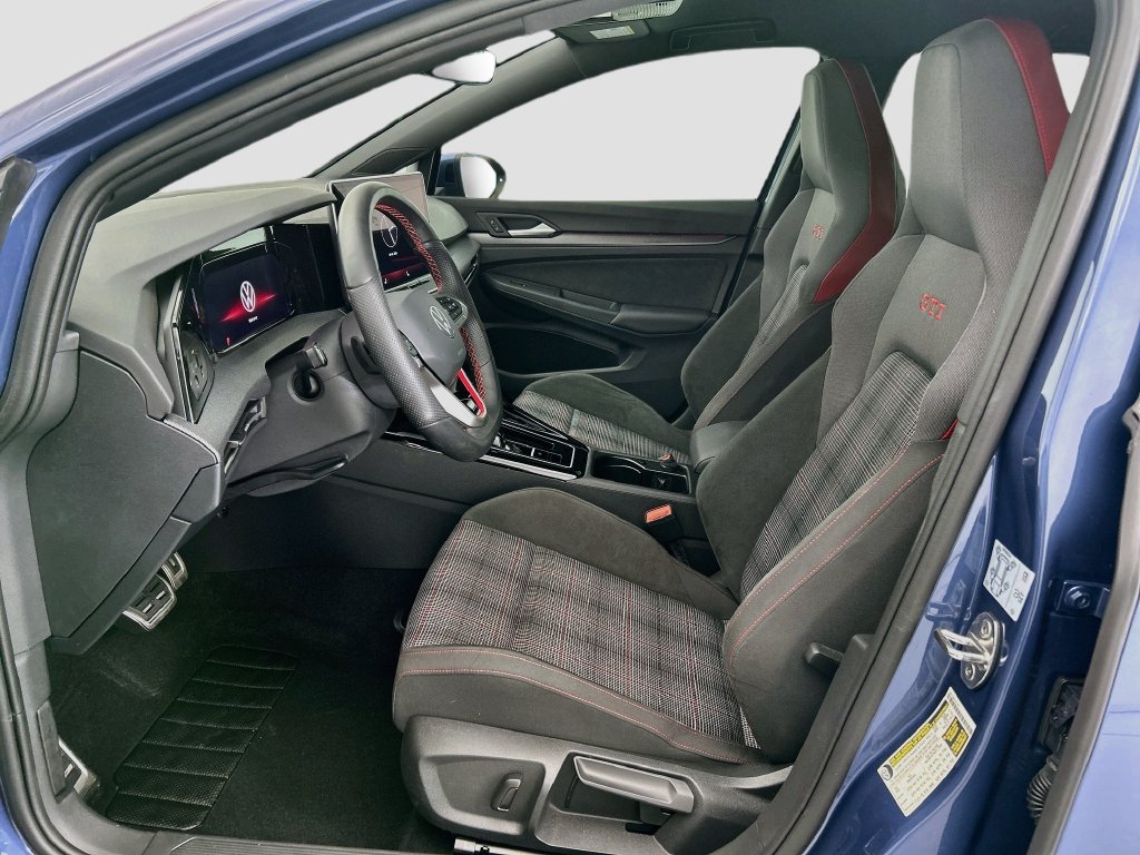 Used 2025 Volkswagen GTI S FWD image 18