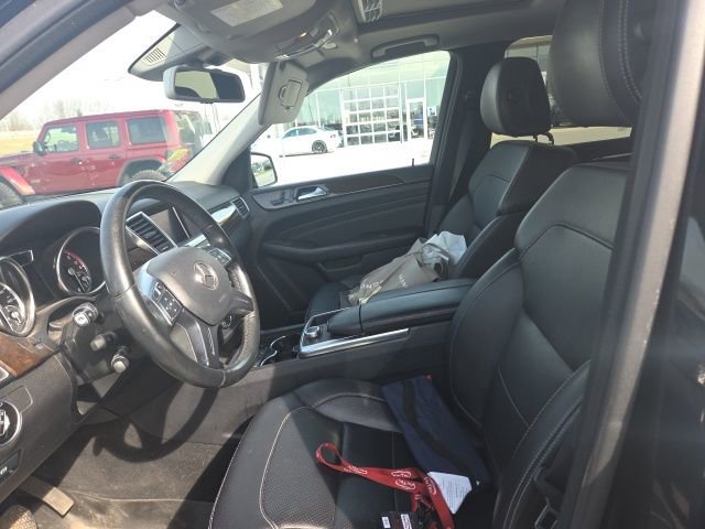 Used 2013 Mercedes-Benz ML 350 BlueTEC 4MATIC image 13