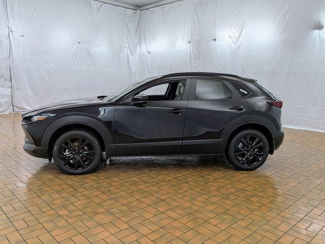 New 2026 MAZDA CX-30 Aire Edition AWD/4WD image 3