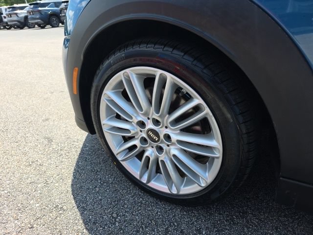 Used 2024 MINI Cooper S FWD image 12