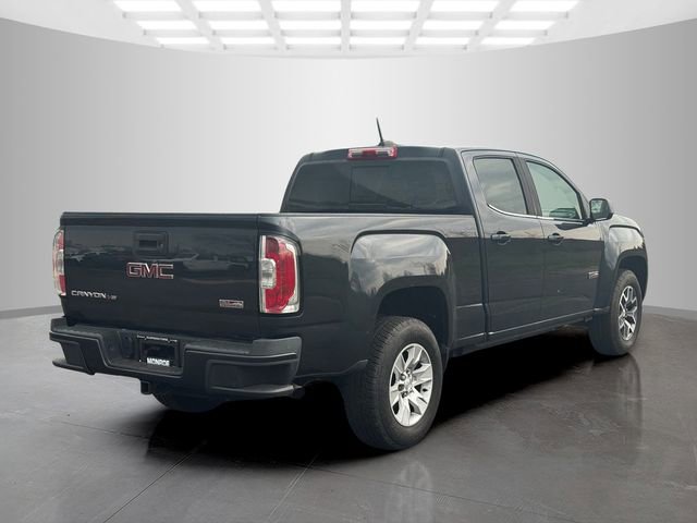 Used 2018 GMC Canyon All Terrain w/ Trailering Package image 7
