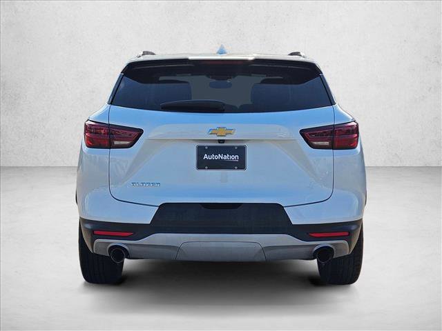 Used 2023 Chevrolet Blazer LT image 7