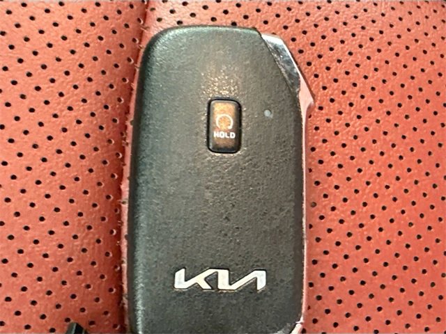 Used 2023 Kia K5 GT-Line w/ GT-Line Premium Package image 17