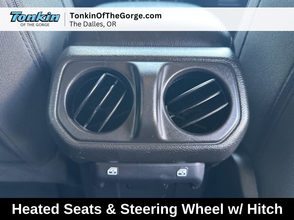 Used 2023 Jeep Gladiator Sport AWD/4WD image 27