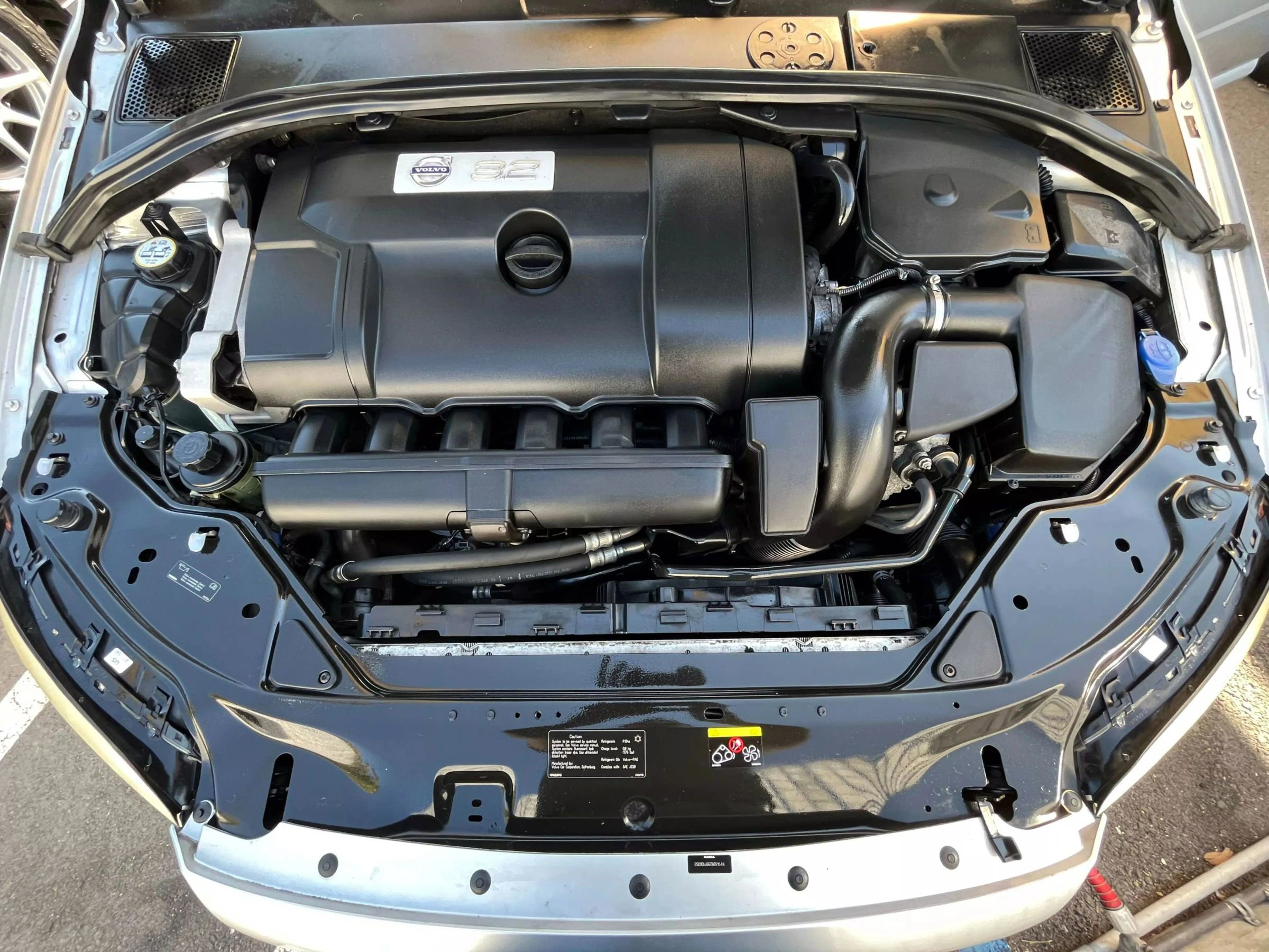 Used 2009 Volvo S80 3.2 image 25