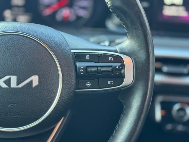 Used 2024 Kia K5 GT-Line image 23
