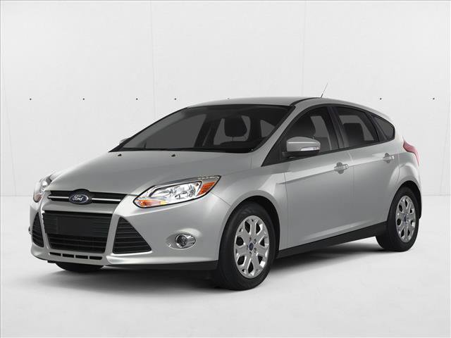 Used 2014 Ford Focus SE