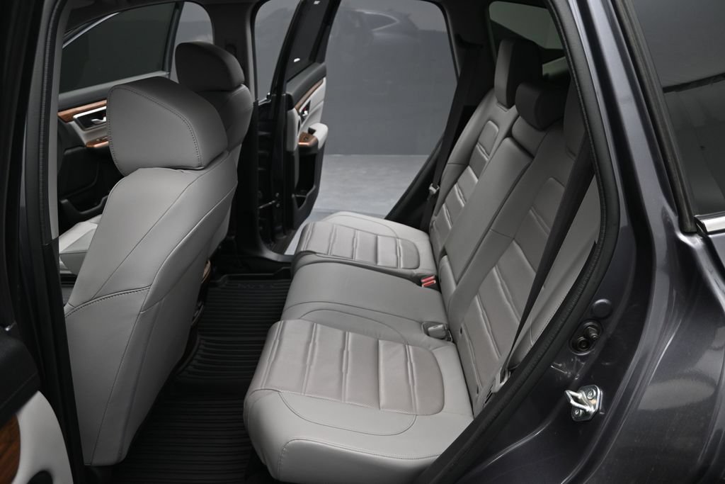 Used 2021 Honda CR-V EX-L image 10