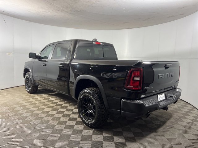 New 2026 RAM 1500 Rebel w/ G/T Package image 5