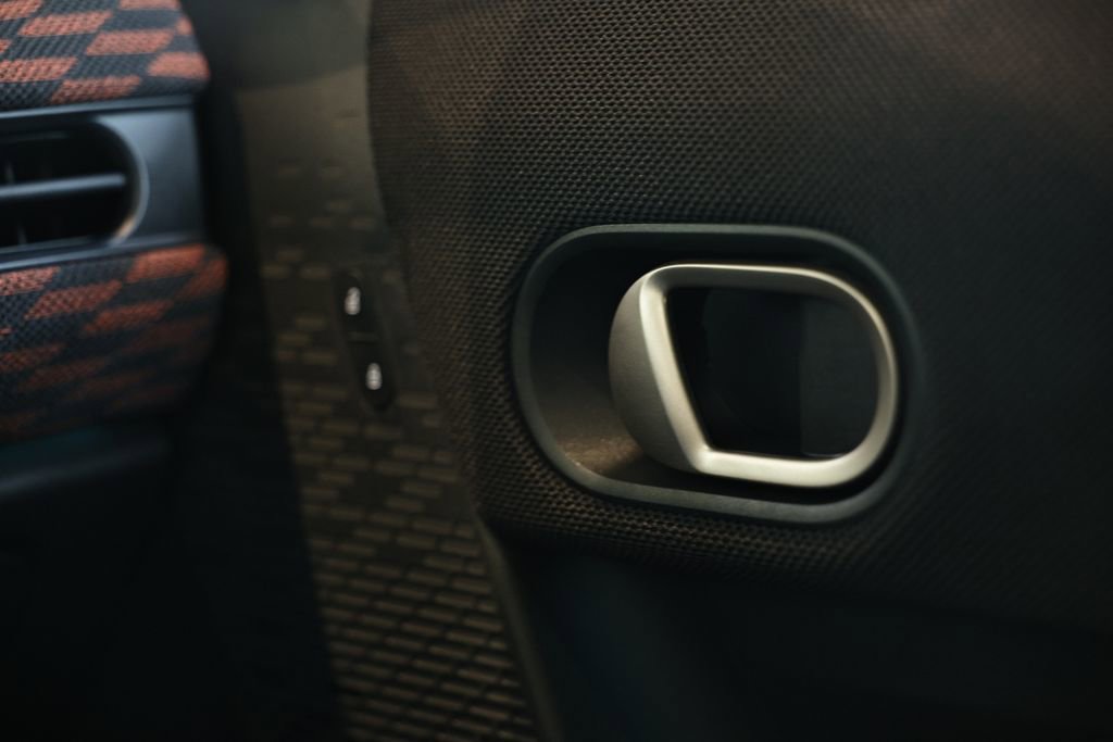 New 2026 MINI Cooper John Cooper Works FWD image 39