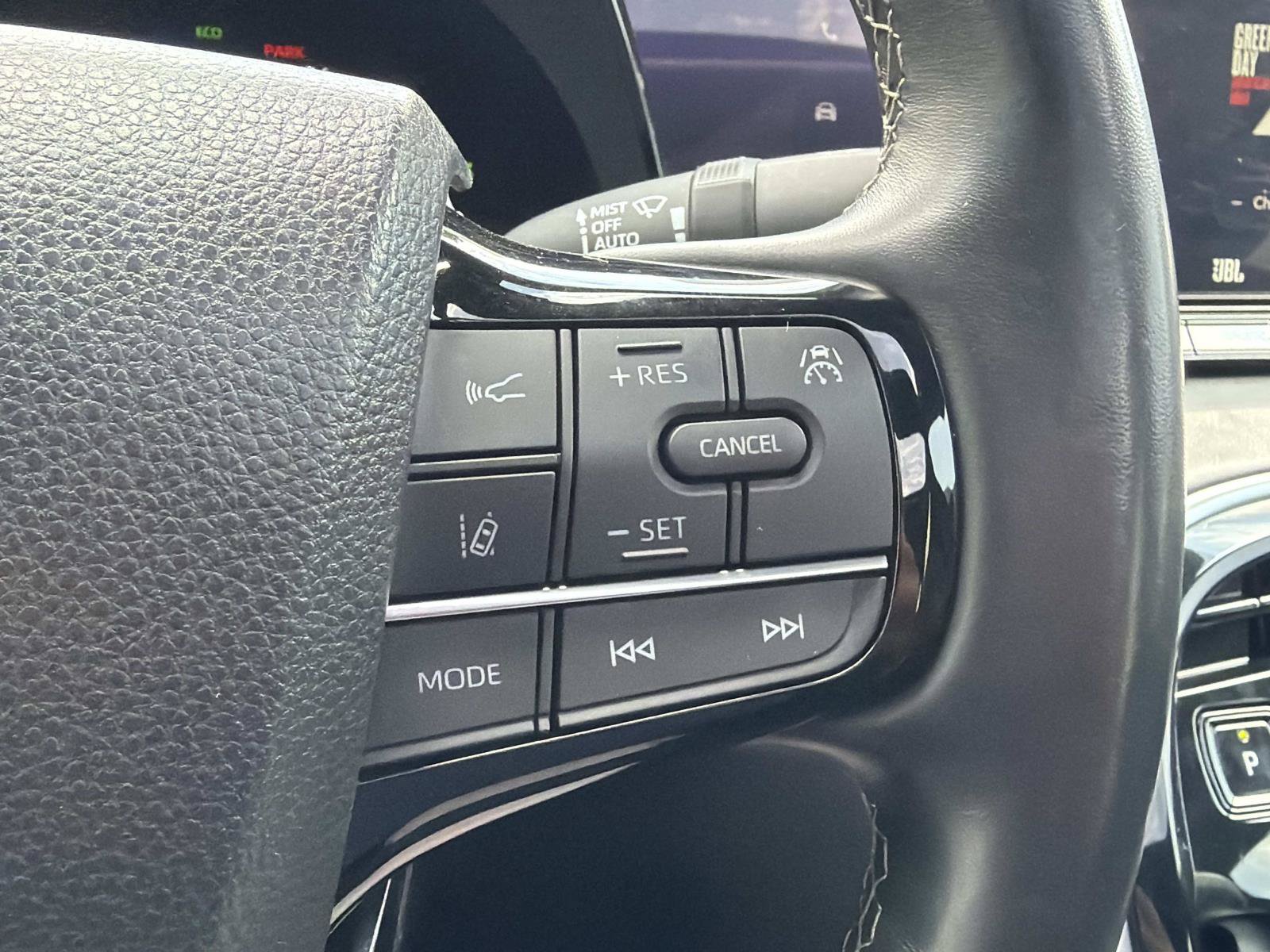 Used 2023 Toyota Mirai w/ Toyota Teammate Package RWD image 19