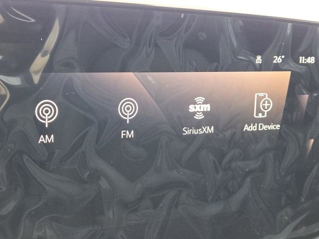 New 2026 Buick Envista Sport Touring w/ Convenience I Package image 11