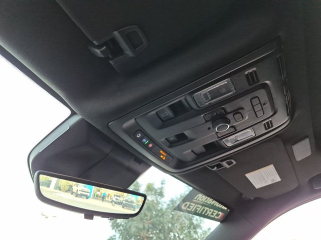 Used 2024 Cadillac Escalade Sport w/ LPO, ONYX Package AWD/4WD image 23