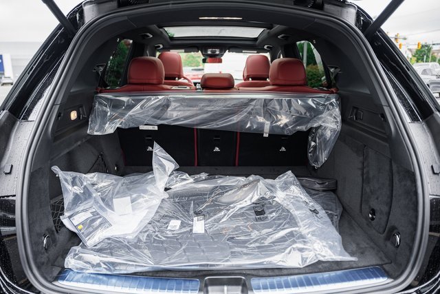 New 2026 Mercedes-Benz GLE 450 4MATIC image 10