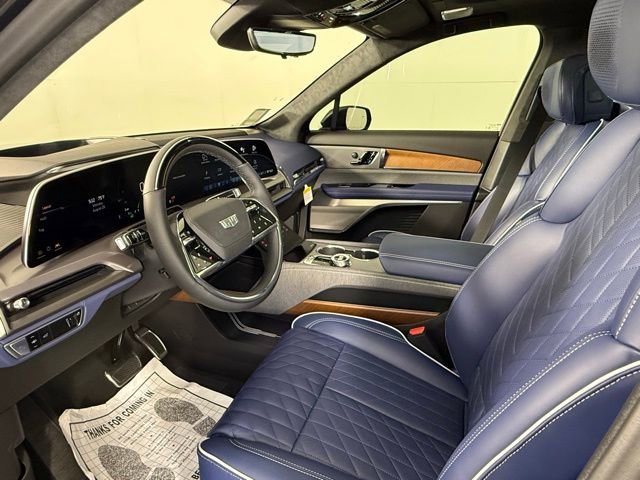 New 2026 Cadillac Vistiq Premium Luxury image 13