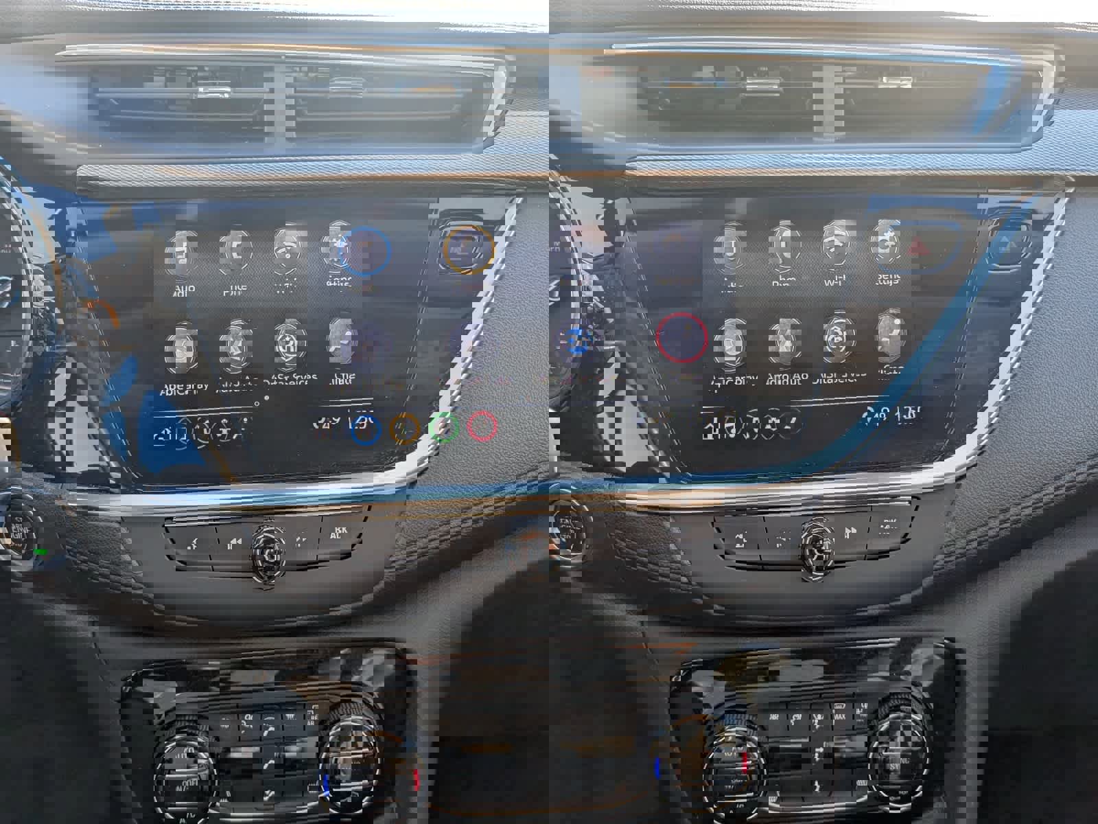 Used 2020 Buick Encore GX Select w/ Sport Touring Package image 25