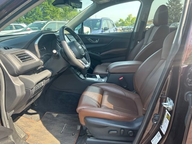 Used 2023 Subaru Ascent Touring AWD/4WD image 14