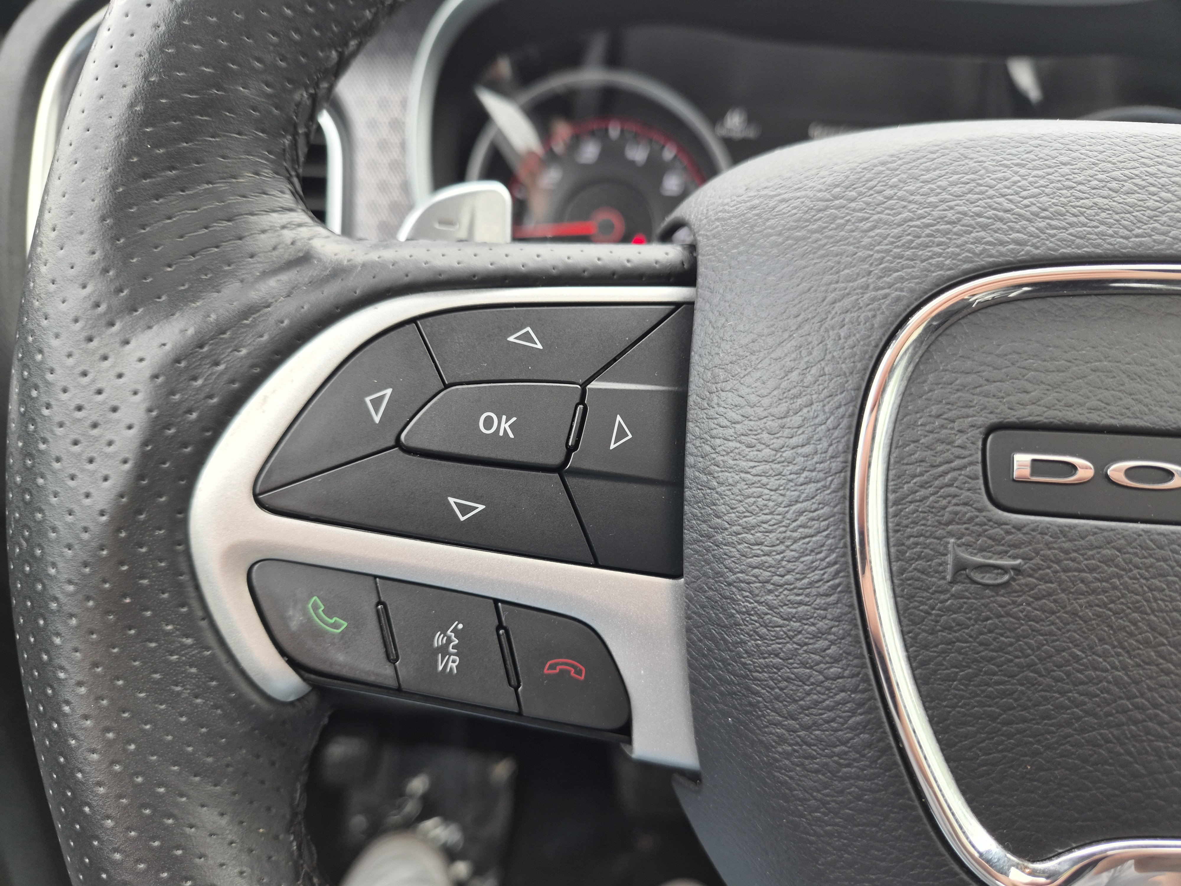 Used 2016 Dodge Charger R/T RWD image 17
