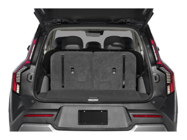 Certified 2024 Kia EV9 Wind image 13