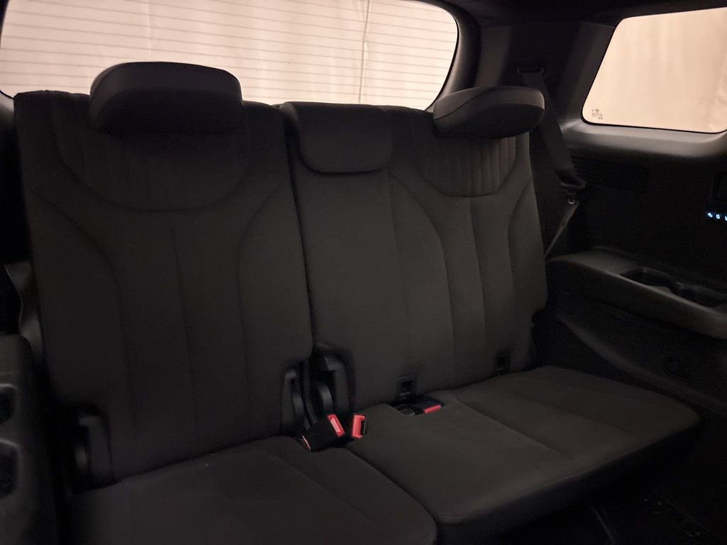 Used 2025 Hyundai Palisade Calligraphy image 25