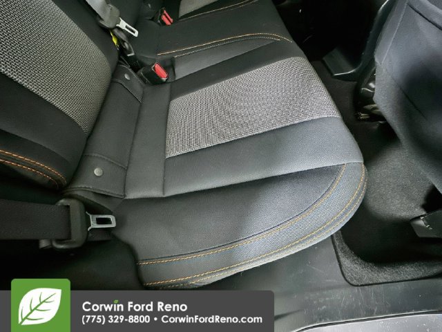 Used 2019 Subaru Crosstrek 2.0i Premium w/ Moonroof Package AWD/4WD image 28