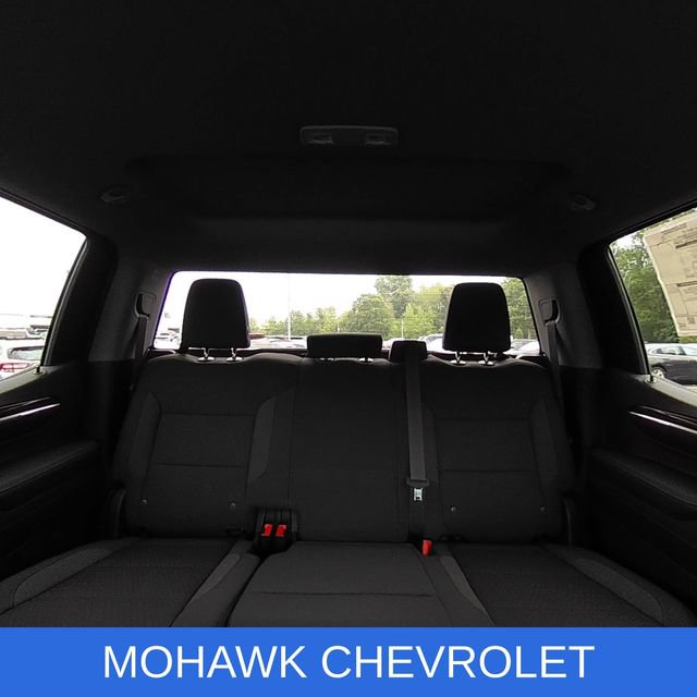 Certified 2023 Chevrolet Silverado 1500 LT AWD/4WD image 38
