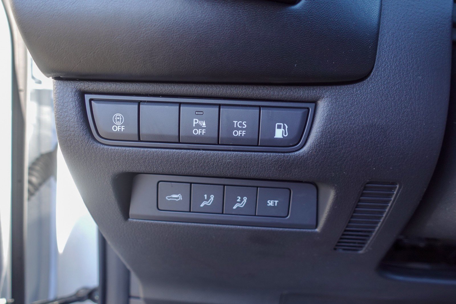 New 2026 MAZDA CX-50 2.5 Hybrid w/ Weather Package image 13