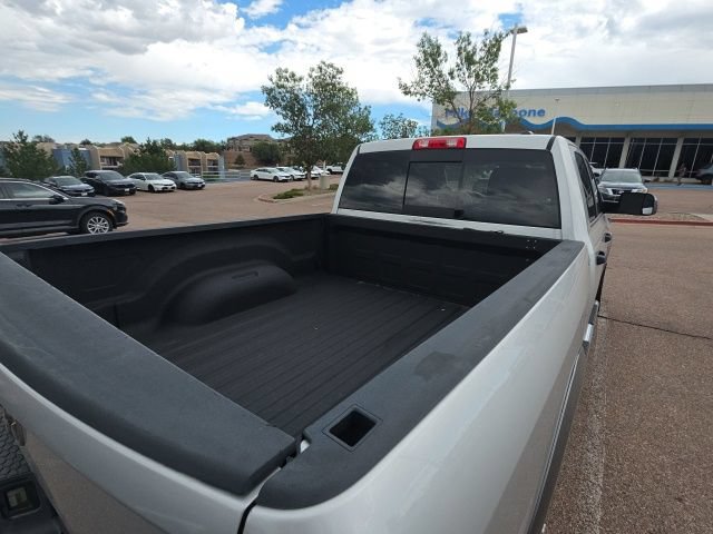 Used 2012 RAM 2500 Outdoorsman AWD/4WD image 10