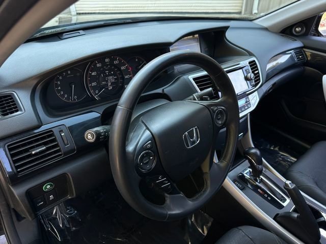 Used 2014 Honda Accord EX-L image 13