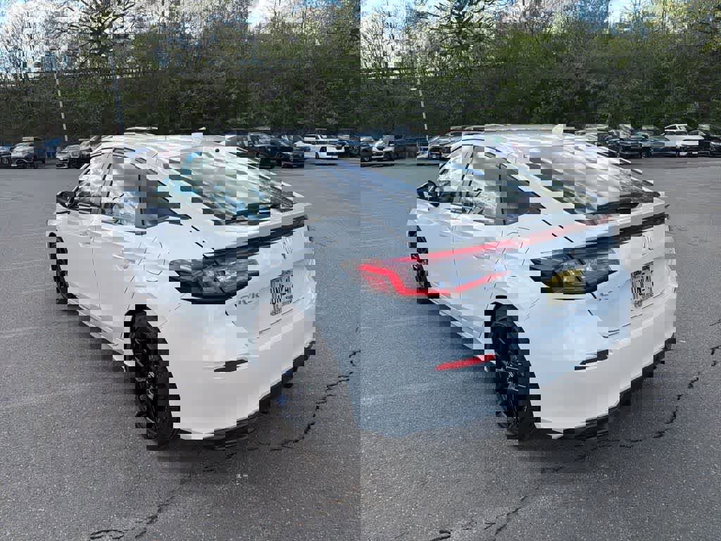 Used 2023 Honda Civic Sport image 8