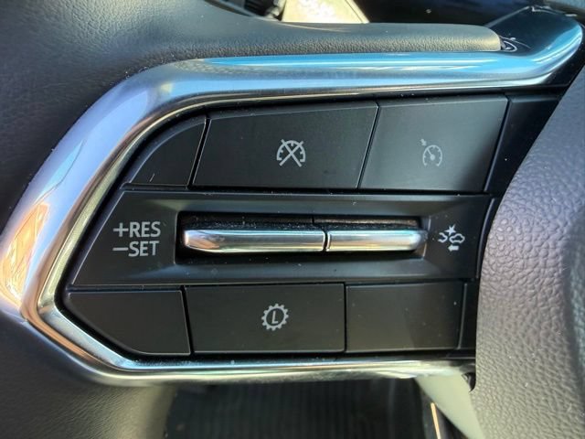 New 2026 Chevrolet Equinox ACTIV w/ Convenience Package III FWD image 22