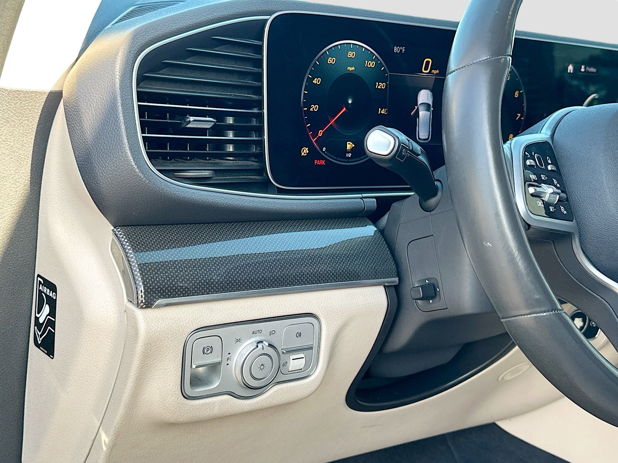 Used 2020 Mercedes-Benz GLE 350 4MATIC image 10