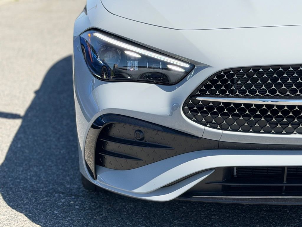New 2026 Mercedes-Benz CLE 450 4MATIC Cabriolet image 7