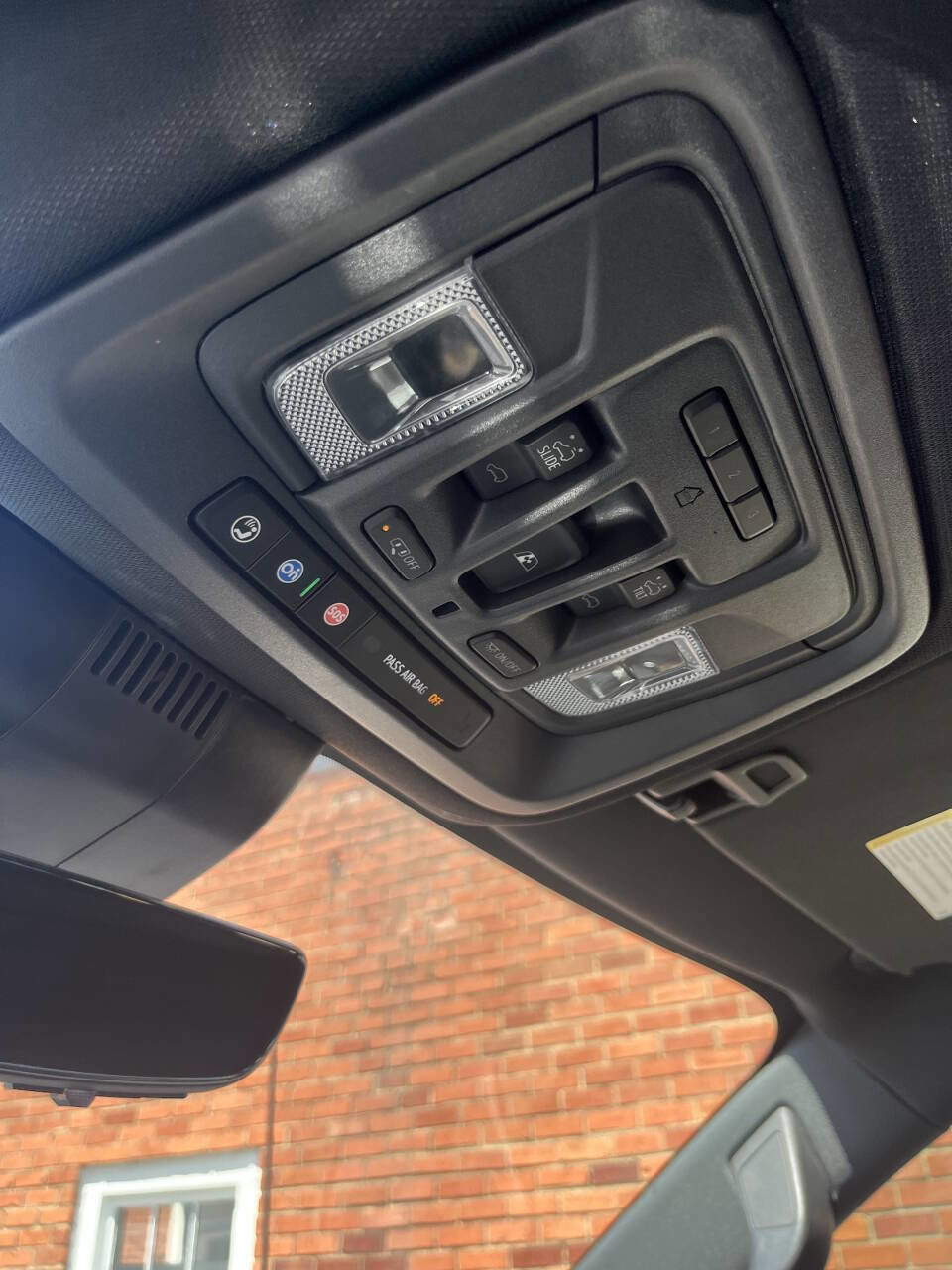 Used 2024 Chevrolet Silverado 2500 High Country w/ High Country Premium Package image 22