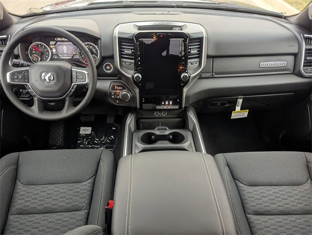 New 2025 RAM 1500 Big Horn image 18