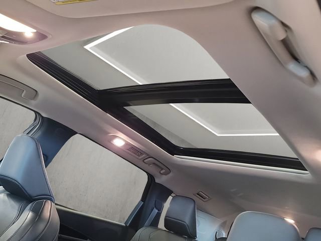 Used 2024 INFINITI QX60 Pure image 11