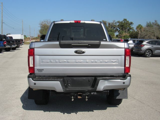 Used 2020 Ford F250 Lariat image 4