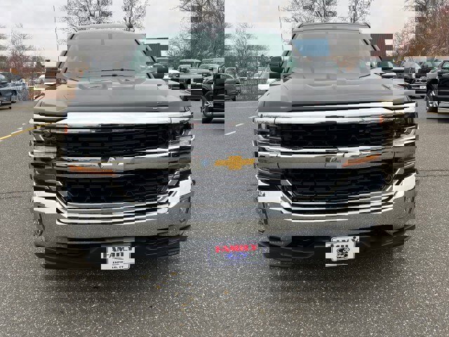 Used 2018 Chevrolet Silverado 1500 LT w/ All Star Edition video 2