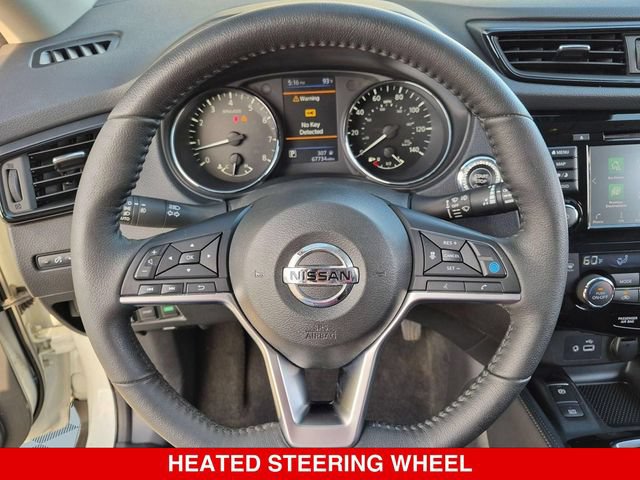Used 2019 Nissan Rogue SL w/ Premium Package AWD/4WD image 18