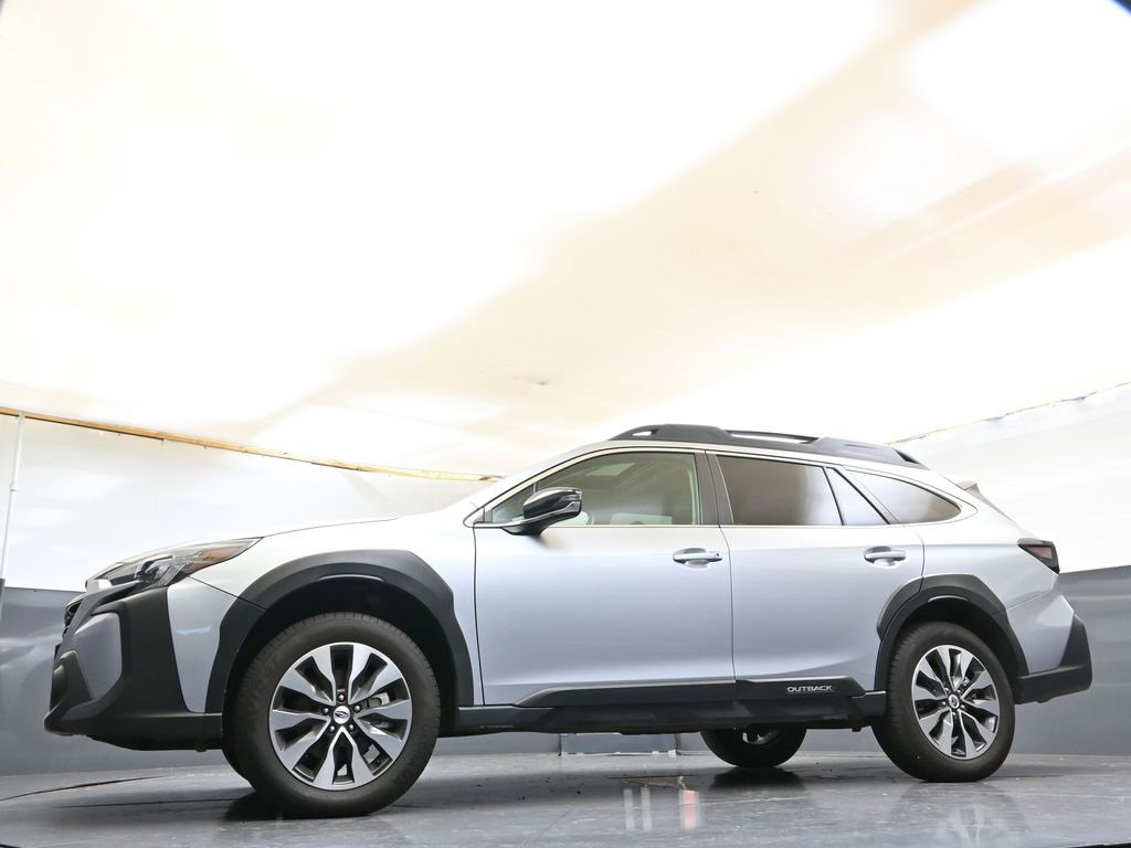 Certified 2024 Subaru Outback Limited image 30