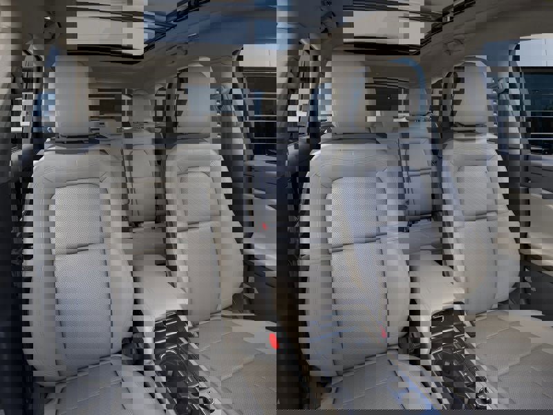 New 2026 Lincoln Corsair Premiere image 10