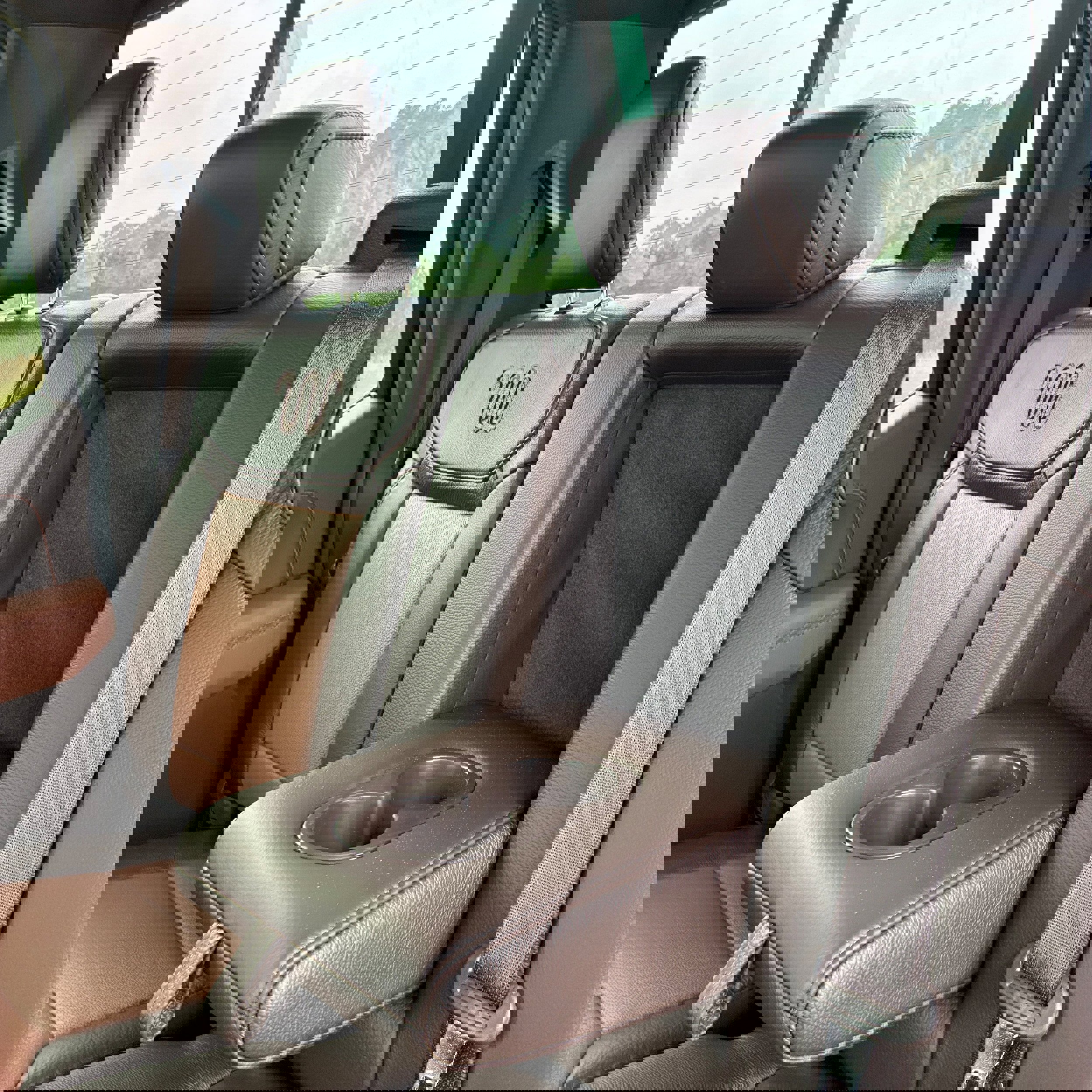 New 2026 Ford F150 King Ranch w/ Equipment Group 601A High image 63